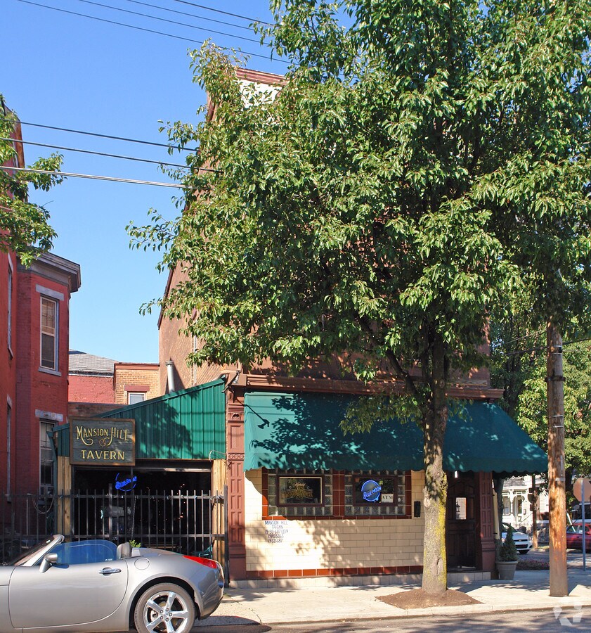 502 Washington Ave, Newport, KY 41071