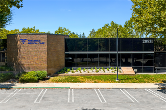 More details for 20931 Burbank Blvd, Woodland Hills, CA - Office for Sale