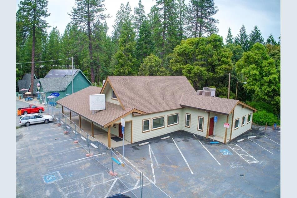 20153-20171 State Highway 88, Pine Grove, CA for sale Building Photo- Image 1 of 1