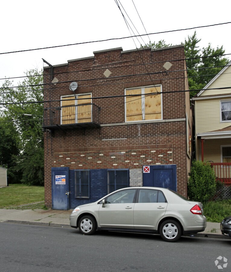 200 Central Ave, Hackensack, NJ 07601