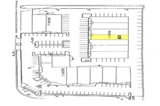 More details for 401-501 N Meridian Ave, Oklahoma City, OK - Flex for Lease