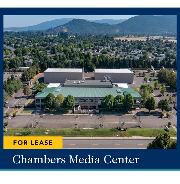 2975 Chad Dr, Eugene, OR for lease - Building Photo - Image 1 of 3