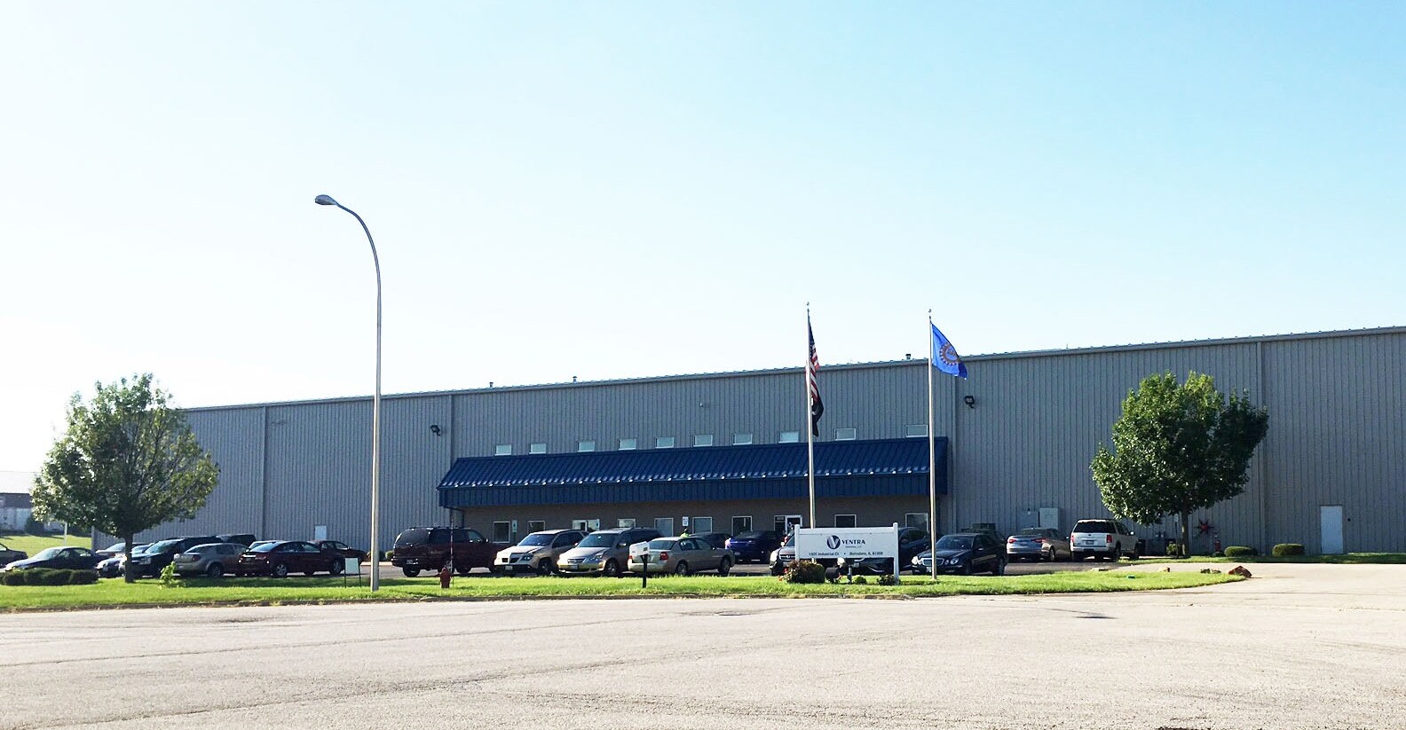 1805 Industrial Ct, Belvidere, IL 61008