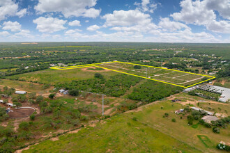 20231 Pleasanton Rd, San Antonio, TX - aerial  map view - Image1