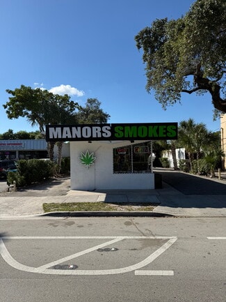 More details for 1525 NE 4th Ave, Fort Lauderdale, FL - Retail for Sale