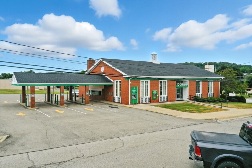 907 22nd St, Aliquippa, PA for sale - Building Photo - Image 3 of 7