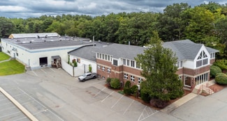 More details for 172 E Main St, Georgetown, MA - Flex for Lease