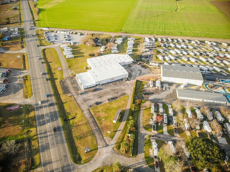 15810-A Hwy 59, Foley, AL for sale - Building Photo - Image 1 of 1