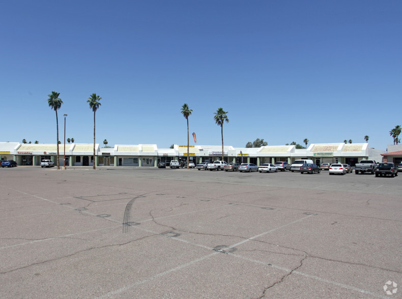 12450 N 35th Ave, Phoenix, AZ for sale - Primary Photo - Image 1 of 1