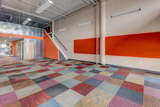 1501 St Paul St, Baltimore, MD for lease Interior Photo- Image 2 of 6