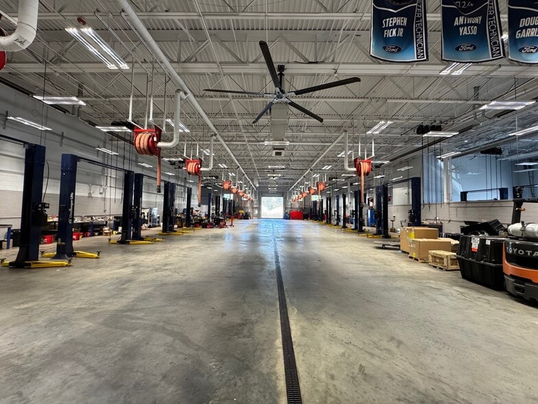 301 S Front St, Hamburg, PA for sale - Building Photo - Image 3 of 5