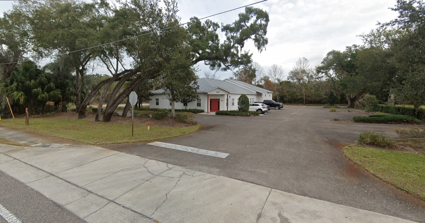 5540 Rowan Rd, New Port Richey, FL for sale Building Photo- Image 1 of 1