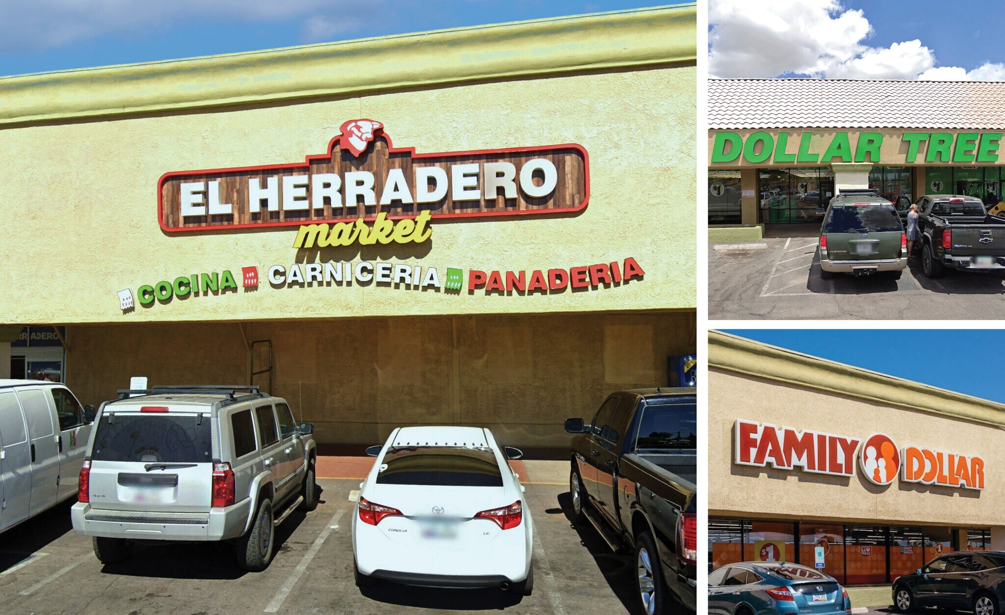 1290 W Prince Rd, Tucson, AZ for sale Building Photo- Image 1 of 1