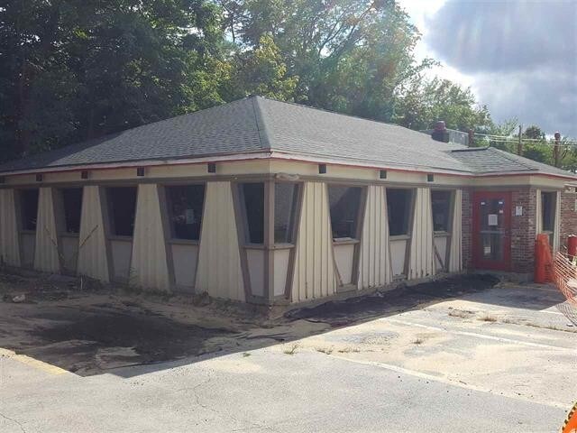 62 Derry St, Hudson, NH for sale - Building Photo - Image 1 of 1