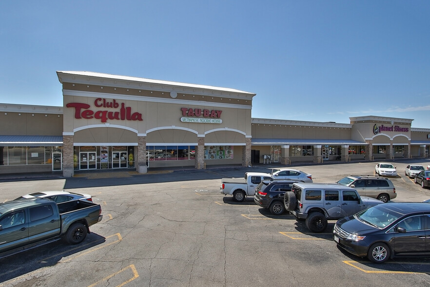 8150 S US 59 Hwy, Houston, TX for lease - Building Photo - Image 3 of 6