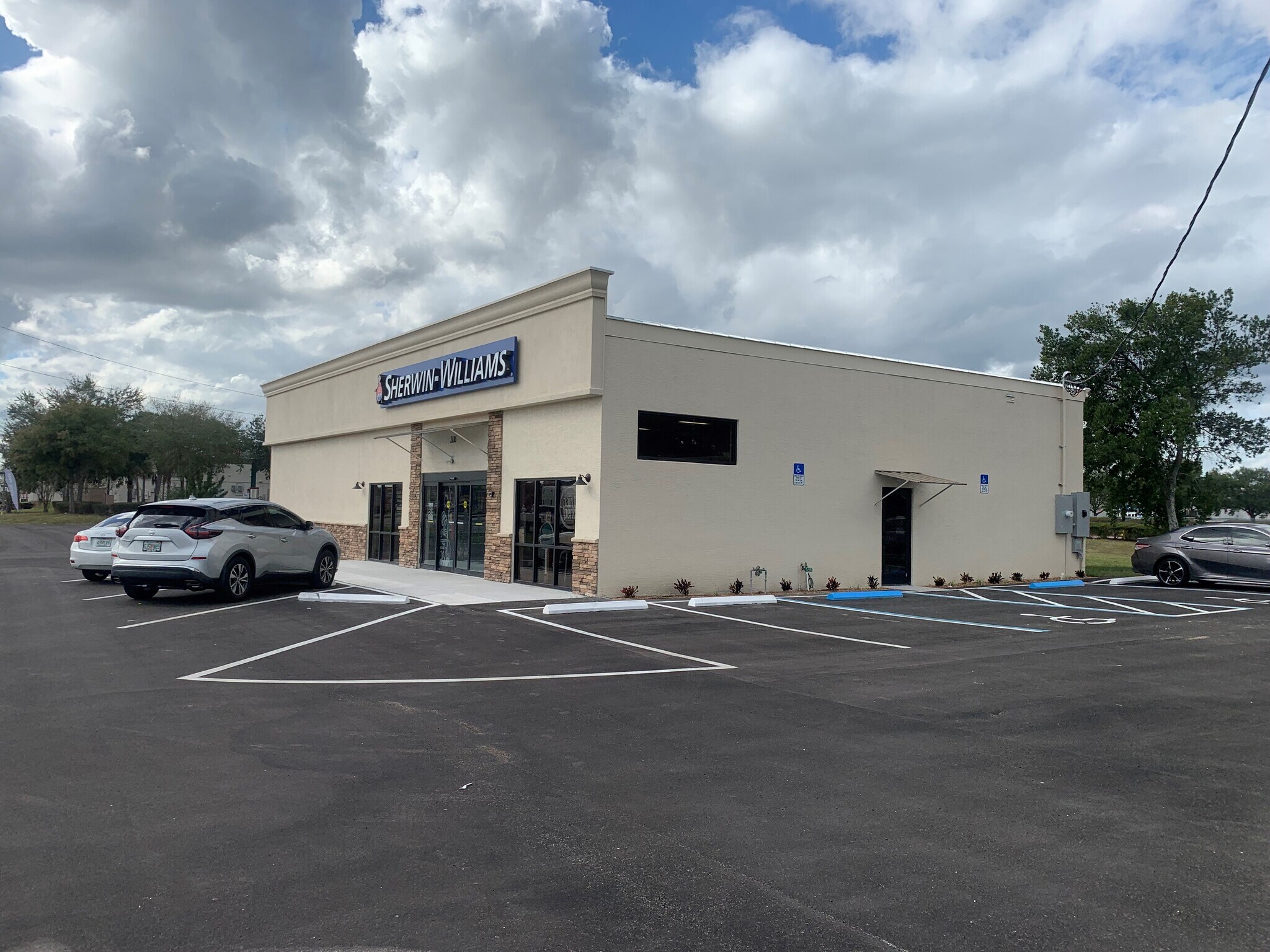 2116 US Highway 92 W, Auburndale, FL for sale Primary Photo- Image 1 of 1