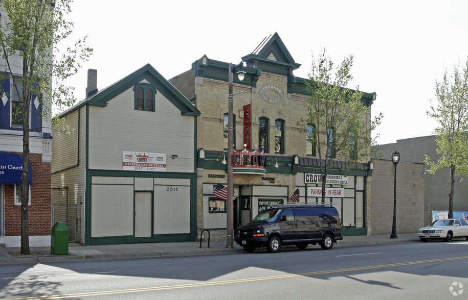 2010-2022 N Dr Martin Luther King Dr, Milwaukee, WI for sale - Building Photo - Image 3 of 4