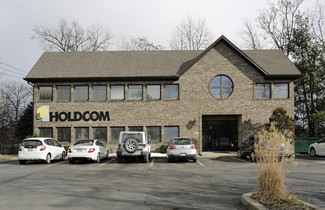 More details for 955 Lincoln Ave, Glen Rock, NJ - Office for Sale