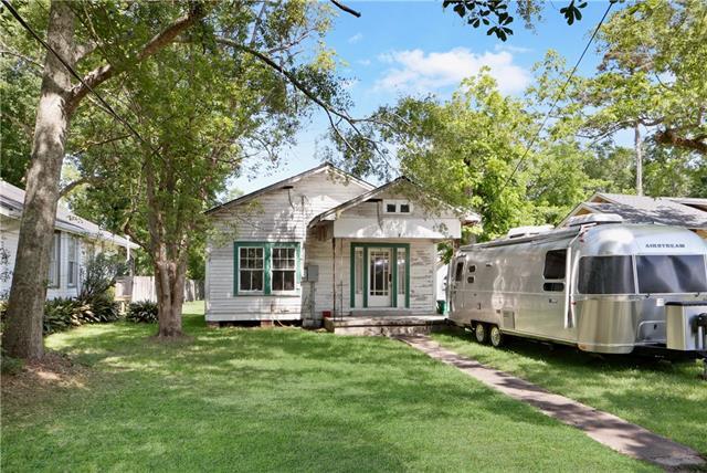 540 Lafitte St, Mandeville, LA for sale - Primary Photo - Image 1 of 2