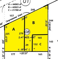 23900 Darrigo Dr, Tracy CA - Land