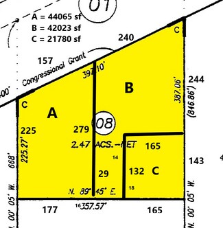 More details for 23900 Darrigo Dr, Tracy, CA - Land for Sale