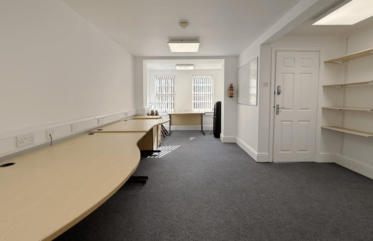 26A The Downs, Altrincham for lease Interior Photo- Image 1 of 7