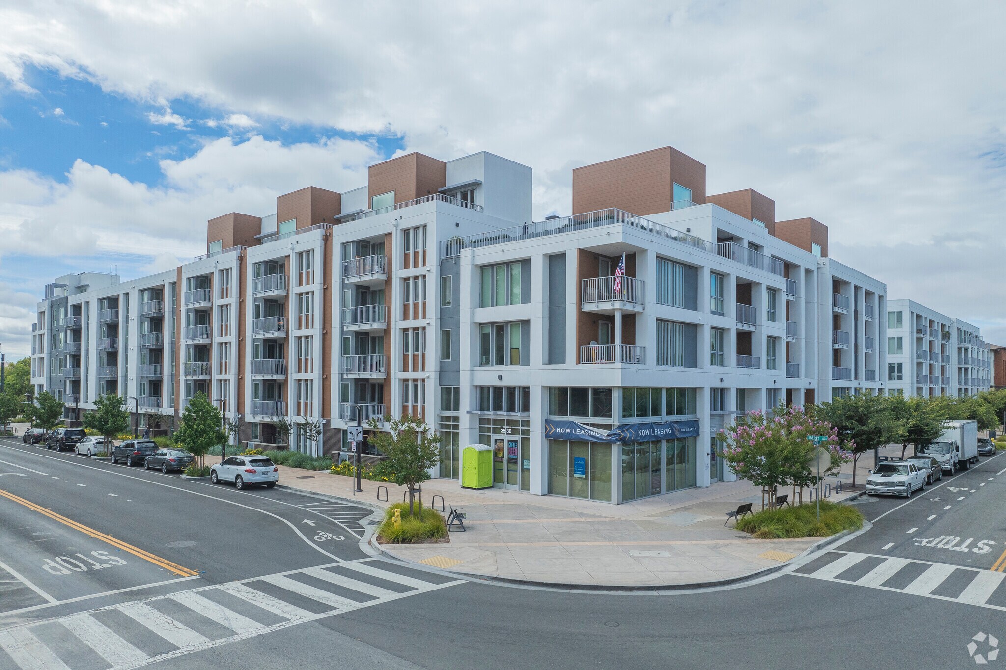 3520 Beacon Ave, Fremont, CA for sale Primary Photo- Image 1 of 1