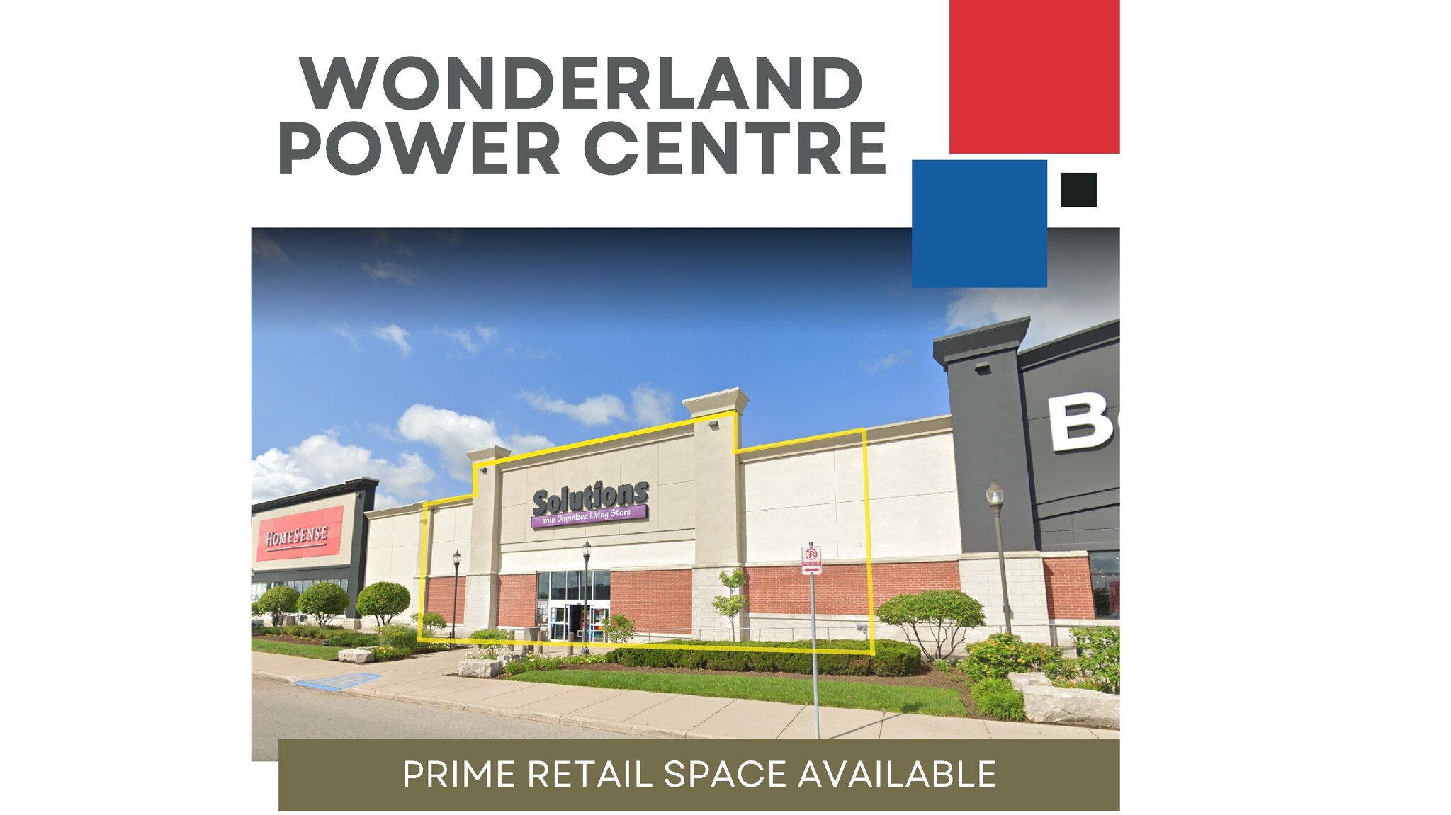 3075 Wonderland Rd S, London, ON for lease Building Photo- Image 1 of 4