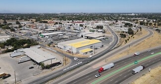More details for 2829 S Highway 99, Stockton, CA - Industrial for Lease