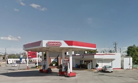 101 E Fayette St, Effingham, IL for sale Building Photo- Image 1 of 1