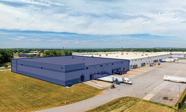 100 Exchange Logistics Park Dr, Piedmont, SC for lease Interior Photo- Image 1 of 5