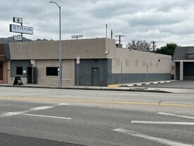 21627-21629 Devonshire St, Chatsworth CA - Storefront Property
