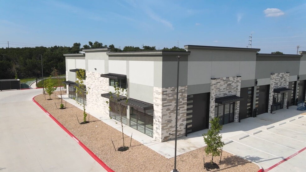15901 Ronald Reagan Blvd, Leander, TX for sale - Commercial Listing Video - Image 3 of 13