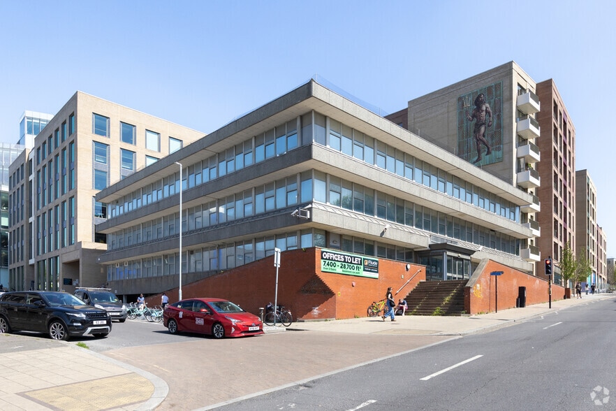 30-35 Edward St, Brighton for lease - Primary Photo - Image 1 of 3