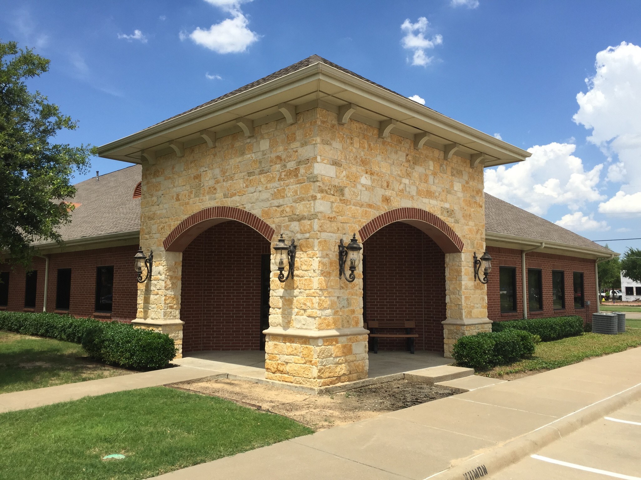 255 S Denton Tap Rd, Coppell, TX for sale Building Photo- Image 1 of 1