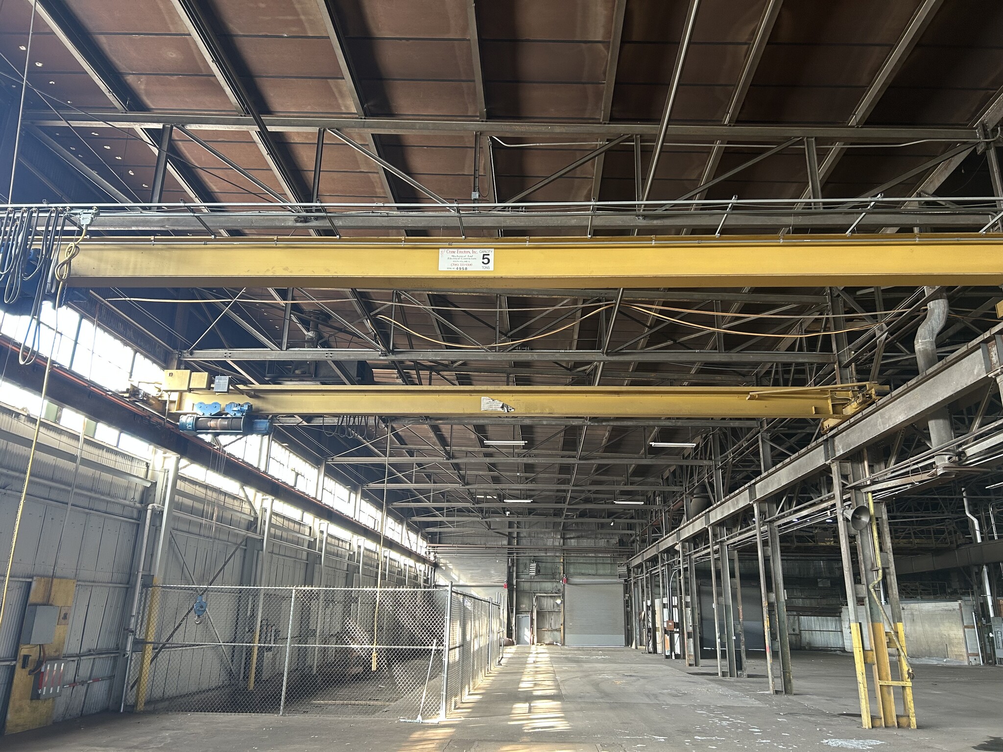 141 141st St, Hammond, IN for lease Building Photo- Image 1 of 7