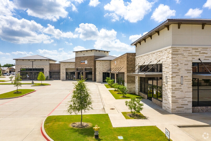 5977 Preston Rd, Frisco, TX for lease - Building Photo - Image 2 of 38