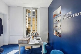 15 Rue De La Banque, Paris for lease Interior Photo- Image 2 of 6