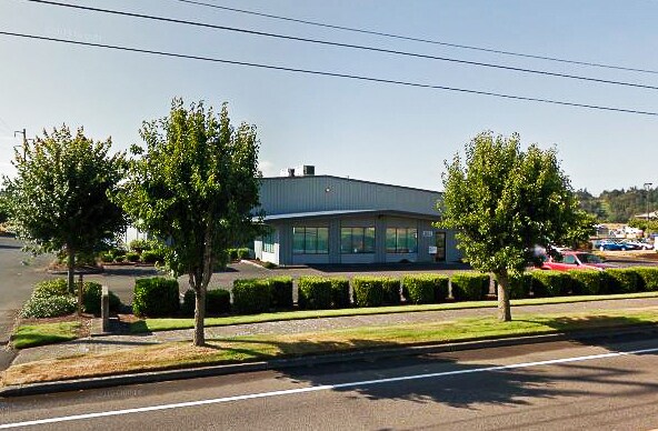 3802 Galvin Rd, Centralia, WA for sale Building Photo- Image 1 of 1