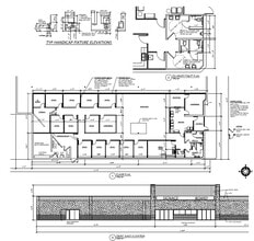 2460-2500 S Main St, Rice Lake, WI for lease Floor Plan- Image 1 of 1
