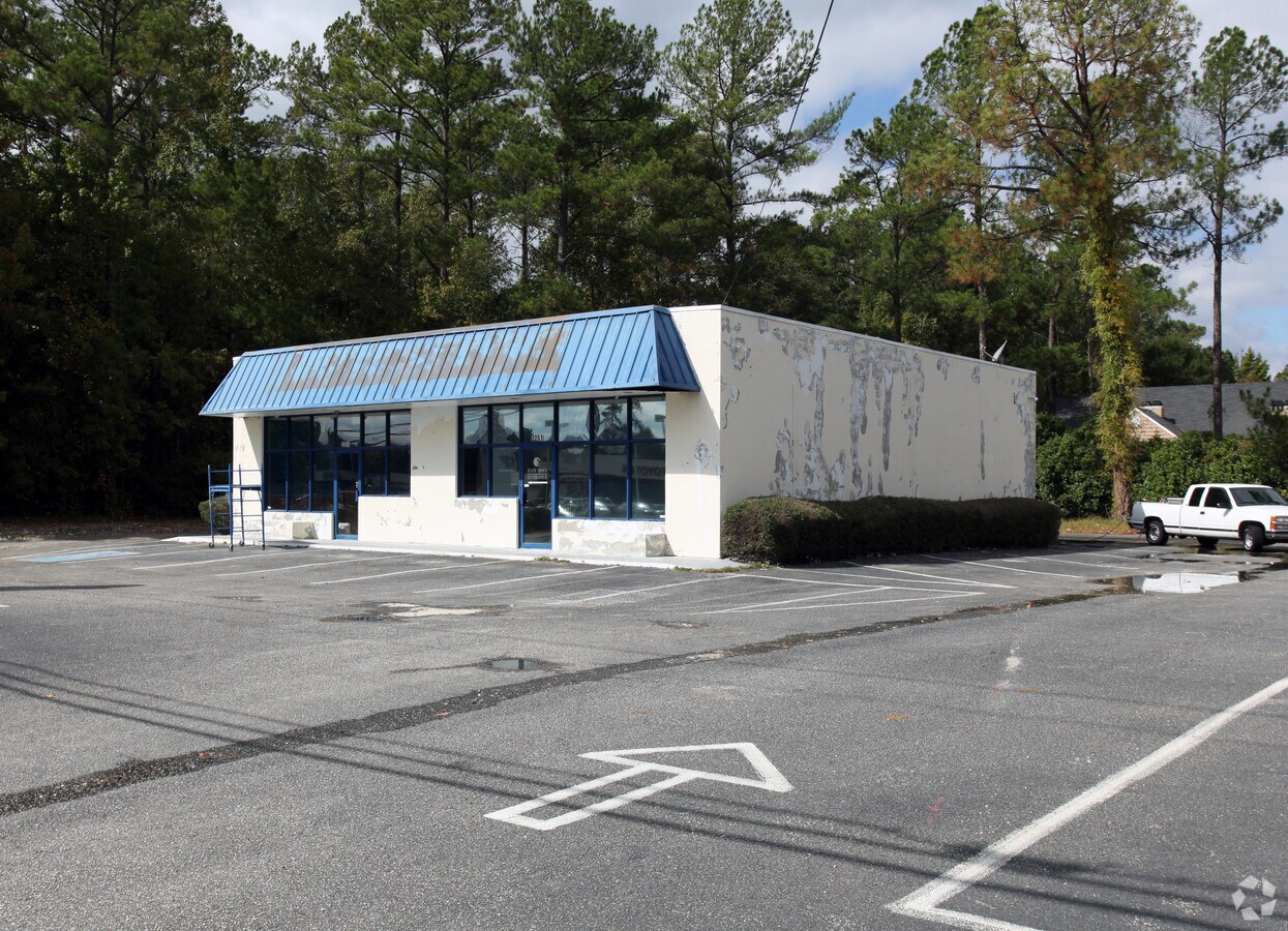 2251 W Palmetto St, Florence, SC 29501