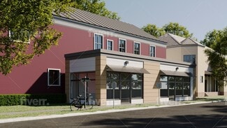 More details for 1102-1104 Montgomery St, Savannah, GA - Retail for Lease