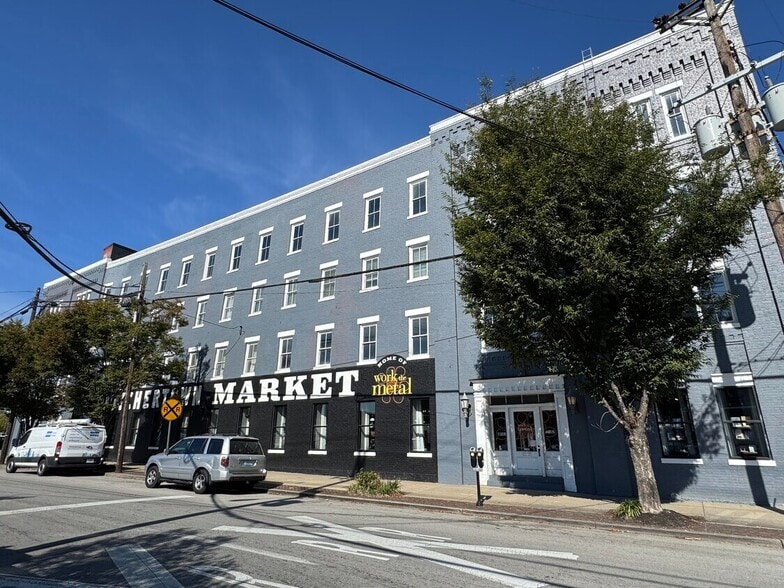 1201 Story Ave, Louisville, KY for lease - Building Photo - Image 2 of 6