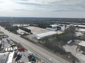 4390 Old McDonough Rd, Conley, GA for lease Building Photo- Image 2 of 4