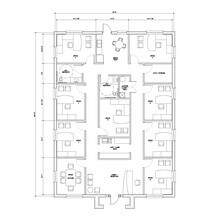 15224 Lleytons Ct, Oklahoma City, OK for lease Floor Plan- Image 2 of 3