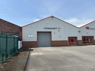 More details for King Edward Rd, Thorne - Industrial for Lease