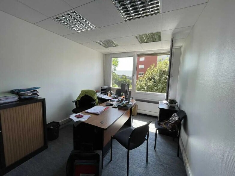 5 Boulevard Vincent Gâche, Nantes for lease - Interior Photo - Image 3 of 6