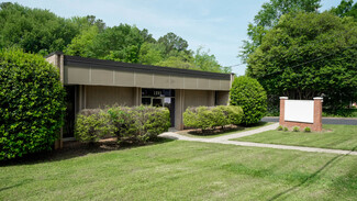 More details for 1281 Ebenezer Rd, Rock Hill, SC - Office for Lease