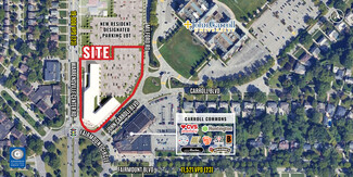 More details for 2639 Warrensville Center Rd, University Heights, OH - Retail for Lease