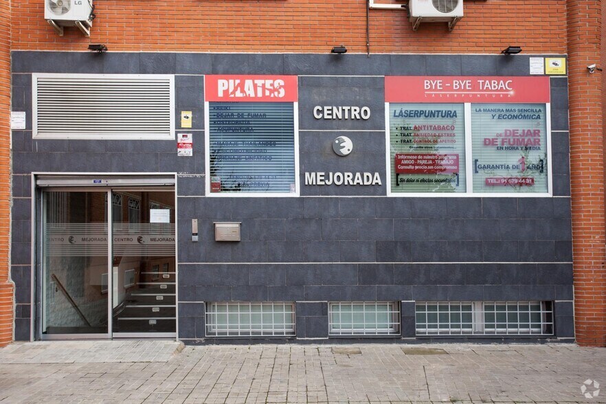 Multifamily in Mejorada del Campo, Madrid for sale - Interior Photo - Image 1 of 1